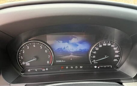 Ford Explorer VI, 2020 год, 3 000 000 рублей, 12 фотография