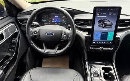 Ford Explorer VI, 2020 год, 3 000 000 рублей, 11 фотография