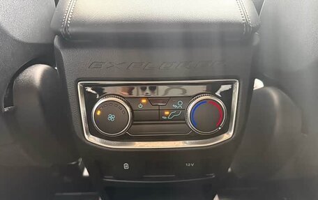 Ford Explorer VI, 2020 год, 3 000 000 рублей, 13 фотография