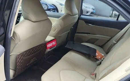 Toyota Camry, 2021 год, 2 250 213 рублей, 9 фотография