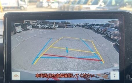 Toyota Noah, 2022 год, 2 360 000 рублей, 14 фотография