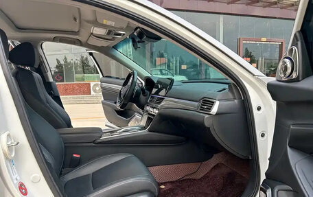 Honda Accord IX рестайлинг, 2022 год, 2 088 027 рублей, 8 фотография