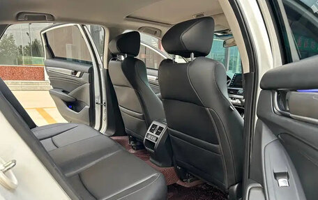 Honda Accord IX рестайлинг, 2022 год, 2 088 027 рублей, 10 фотография