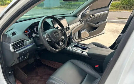 Honda Accord IX рестайлинг, 2022 год, 2 088 027 рублей, 7 фотография