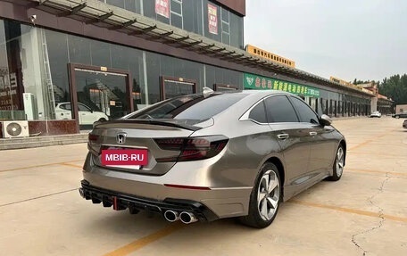 Honda Accord IX рестайлинг, 2022 год, 2 088 027 рублей, 4 фотография