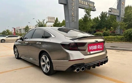 Honda Accord IX рестайлинг, 2022 год, 2 088 027 рублей, 6 фотография