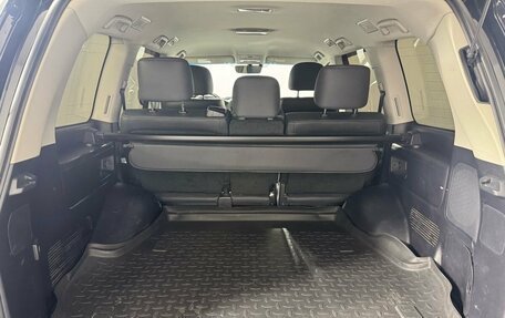 Toyota Land Cruiser 200, 2018 год, 7 110 000 рублей, 9 фотография