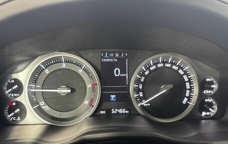 Toyota Land Cruiser 200, 2018 год, 7 110 000 рублей, 10 фотография