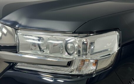 Toyota Land Cruiser 200, 2018 год, 7 110 000 рублей, 16 фотография