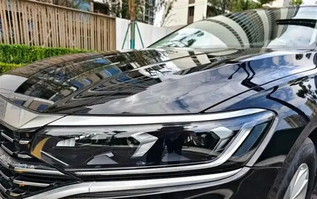 Volkswagen Passat B8 рестайлинг, 2022 год, 1 600 020 рублей, 3 фотография