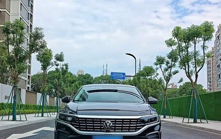 Volkswagen Passat B8 рестайлинг, 2022 год, 1 600 020 рублей, 4 фотография