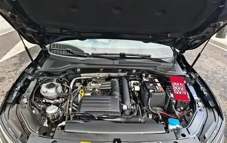 Volkswagen Passat B8 рестайлинг, 2022 год, 1 600 020 рублей, 12 фотография