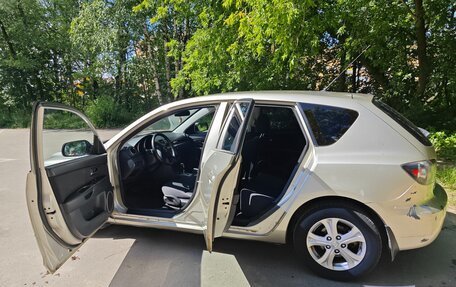 Mazda 3, 2008 год, 515 000 рублей, 1 фотография