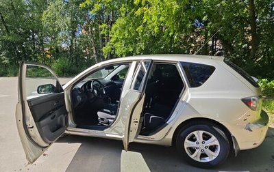Mazda 3, 2008 год, 515 000 рублей, 1 фотография