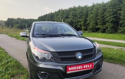 Geely GC6, 2014 год, 225 000 рублей, 1 фотография