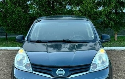 Nissan Note II рестайлинг, 2013 год, 375 000 рублей, 1 фотография