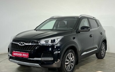 Chery Tiggo 4 I рестайлинг, 2022 год, 1 360 000 рублей, 1 фотография