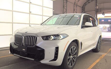 BMW X5, 2025 год, 9 800 000 рублей, 1 фотография