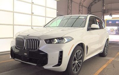 BMW X5, 2025 год, 9 800 000 рублей, 1 фотография