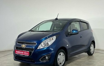 Chevrolet Spark III, 2021 год, 1 150 000 рублей, 1 фотография