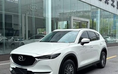 Mazda CX-5 II, 2021 год, 1 950 000 рублей, 1 фотография