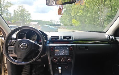 Mazda 3, 2008 год, 515 000 рублей, 3 фотография