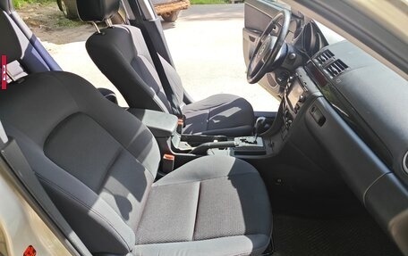 Mazda 3, 2008 год, 515 000 рублей, 10 фотография
