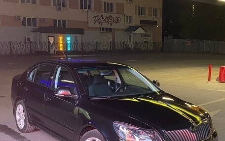 Skoda Octavia, 2011 год, 870 000 рублей, 2 фотография