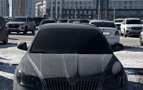 Skoda Octavia, 2011 год, 870 000 рублей, 10 фотография