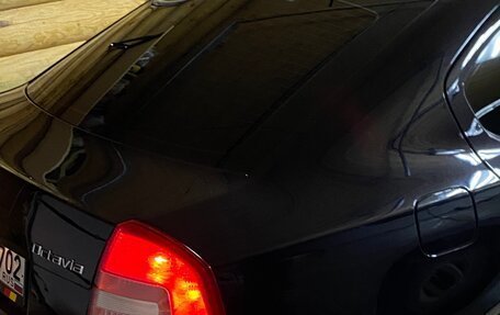 Skoda Octavia, 2011 год, 870 000 рублей, 12 фотография
