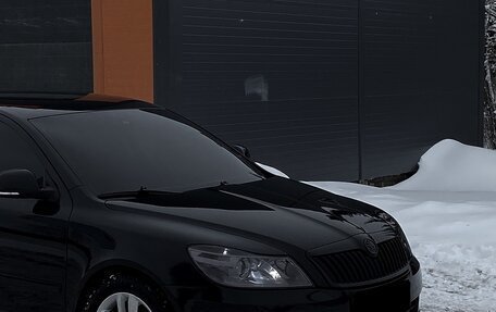 Skoda Octavia, 2011 год, 870 000 рублей, 15 фотография