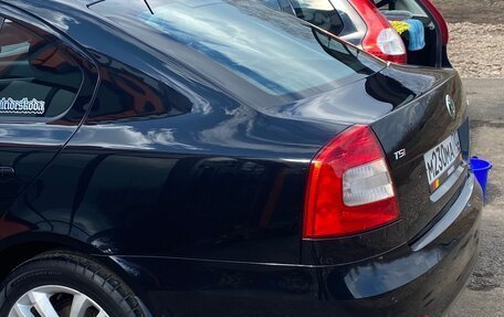 Skoda Octavia, 2011 год, 870 000 рублей, 8 фотография