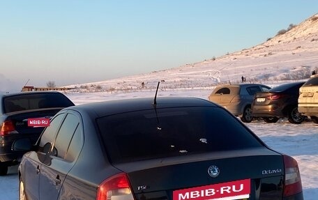 Skoda Octavia, 2011 год, 870 000 рублей, 13 фотография