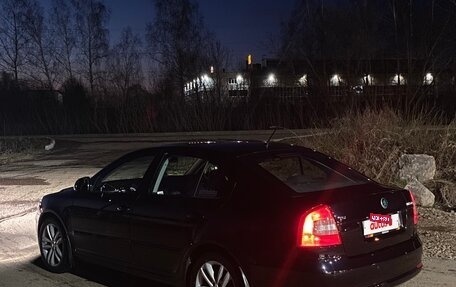 Skoda Octavia, 2011 год, 870 000 рублей, 7 фотография