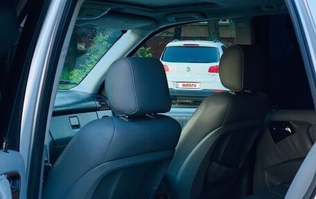 Mercedes-Benz M-Класс, 2003 год, 720 000 рублей, 7 фотография
