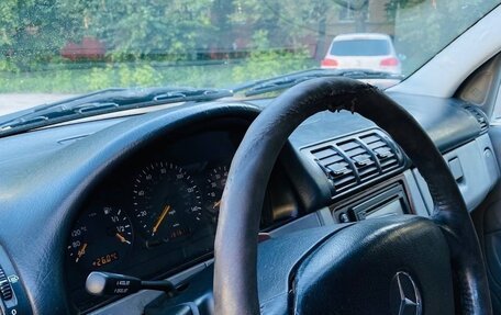 Mercedes-Benz M-Класс, 2003 год, 720 000 рублей, 6 фотография