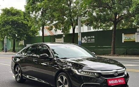 Honda Inspire, 2021 год, 1 760 006 рублей, 3 фотография