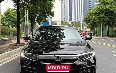 Honda Inspire, 2021 год, 1 760 006 рублей, 2 фотография