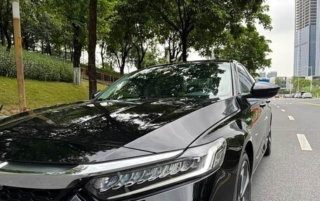Honda Inspire, 2021 год, 1 760 006 рублей, 6 фотография