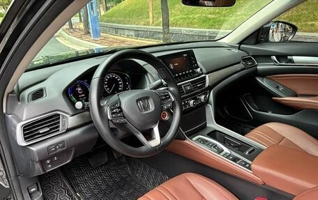 Honda Inspire, 2021 год, 1 760 006 рублей, 16 фотография