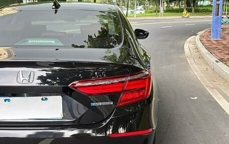 Honda Inspire, 2021 год, 1 760 006 рублей, 11 фотография