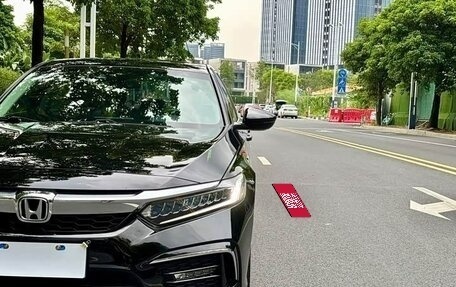 Honda Inspire, 2021 год, 1 760 006 рублей, 5 фотография