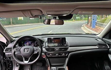 Honda Inspire, 2021 год, 1 760 006 рублей, 12 фотография