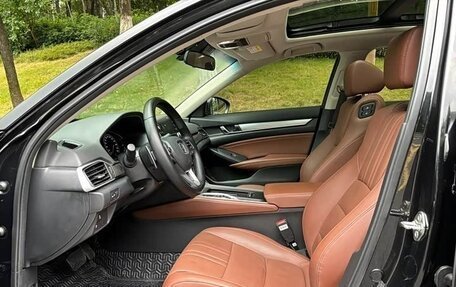 Honda Inspire, 2021 год, 1 760 006 рублей, 15 фотография