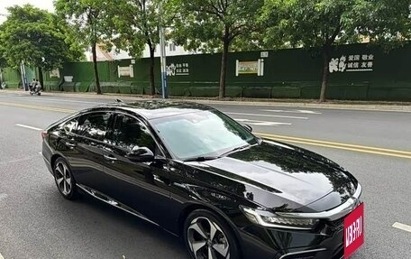 Honda Inspire, 2021 год, 1 760 006 рублей, 4 фотография