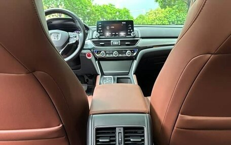 Honda Inspire, 2021 год, 1 760 006 рублей, 17 фотография