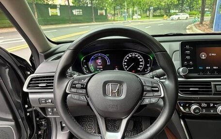 Honda Inspire, 2021 год, 1 760 006 рублей, 14 фотография