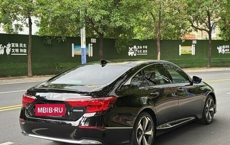 Honda Inspire, 2021 год, 1 760 006 рублей, 10 фотография