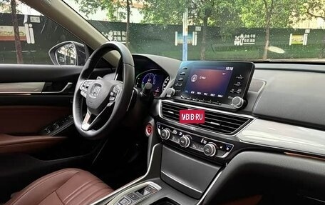 Honda Inspire, 2021 год, 1 760 006 рублей, 18 фотография