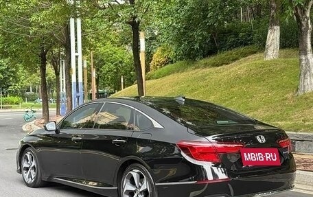 Honda Inspire, 2021 год, 1 760 006 рублей, 8 фотография